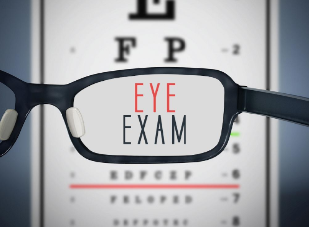 eye exam pic 4