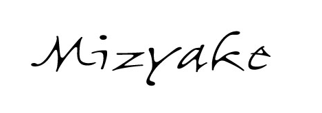 mizyake_logo