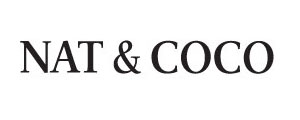 nat & coco logo