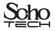 Soeho Tech